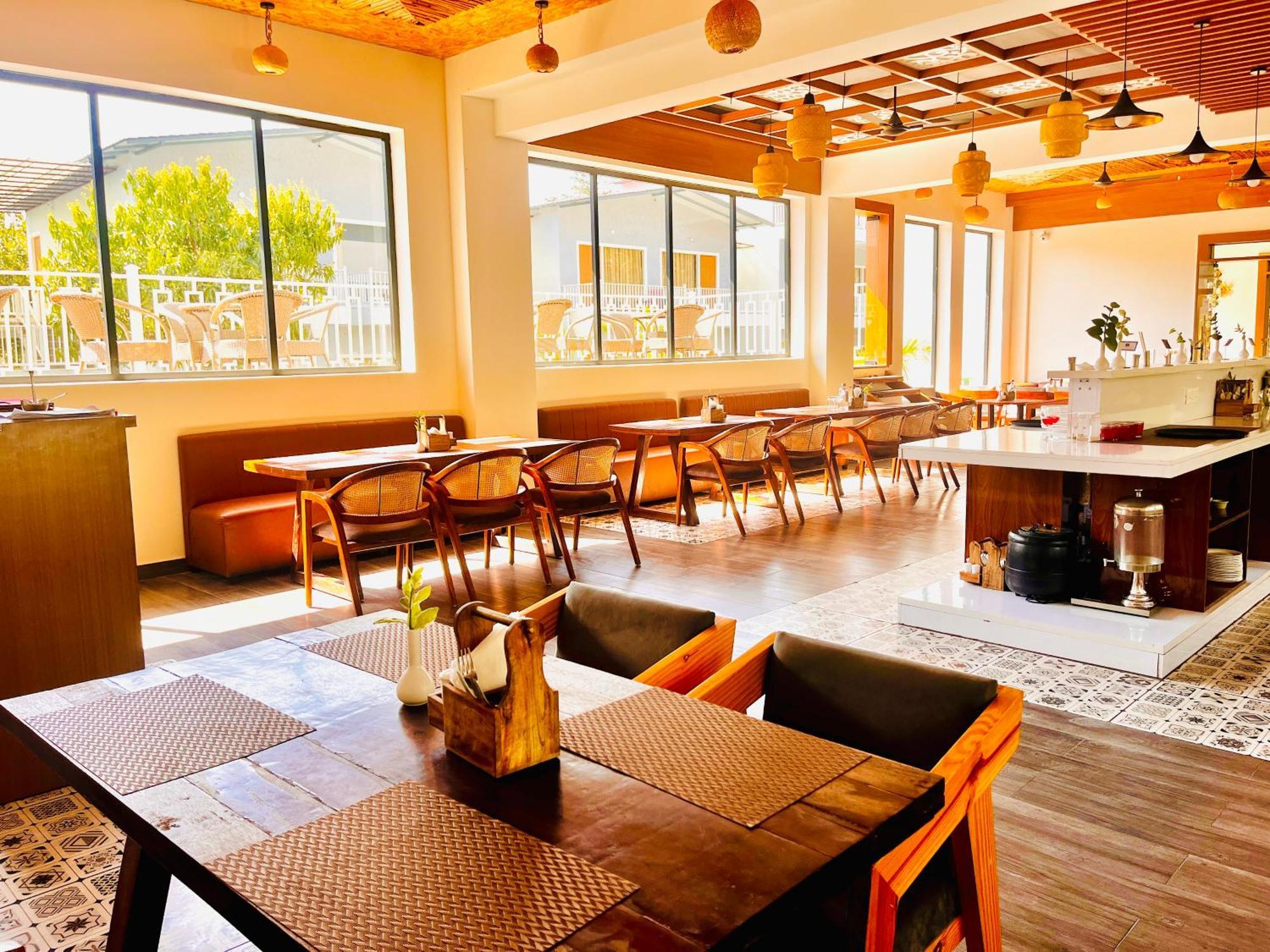 The Jungle Woods Resort, Jim Corbett - A Boutique Hidden Gem Rāmnagar Extérieur photo
